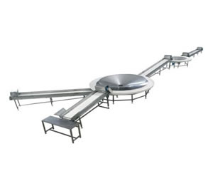 Hatchery Sorting Equipment